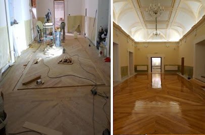 Foto de Busco un Pintor