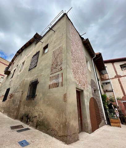 Foto de CAMPROVINARTE