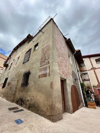 Foto de CAMPROVINARTE