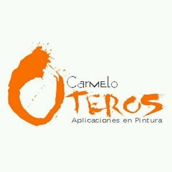 Foto de CARMELO OTEROS "Aplicaciones en Pintura"