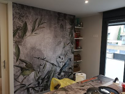 Foto de Carlos Lara | Maestros Pintores