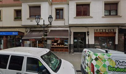 Foto de Carmen Alvarez Bedia