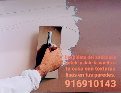 Foto de Carrasco Pintores - 3ª Generación