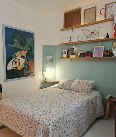 Foto de Color de hogar