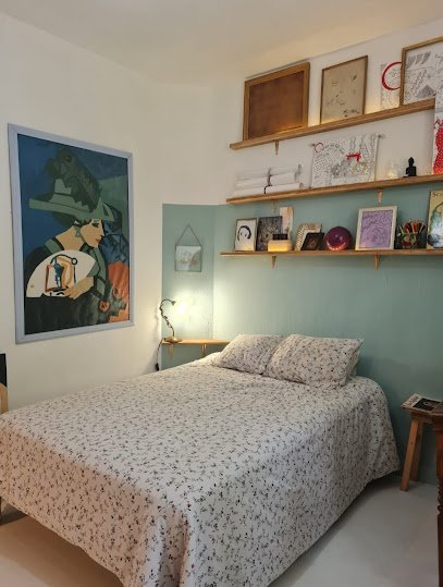 Foto de Color de hogar