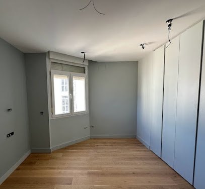 Foto de Colorix pintor Madrid