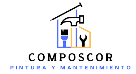 Foto de Composcor - Pintura y mantenimiento