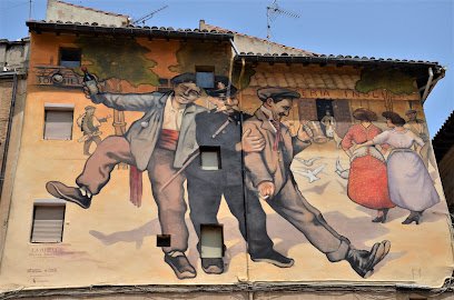 Foto de Costumbres jarreras (Los Borrachos)