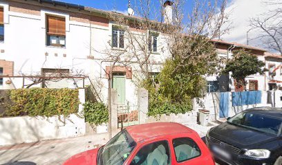 Foto de Cristian Domecq Williams