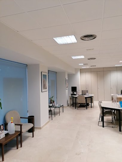 Foto de Crustáceo reformas y pinturas