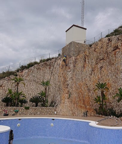 Foto de Cullera Vertical