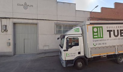 Foto de DAPAR BARNIZADOS Y LACADOS S.L.