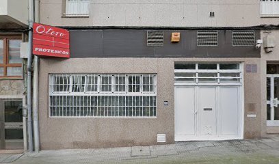 Foto de DECOCOLOR (Santiago de Compostela)