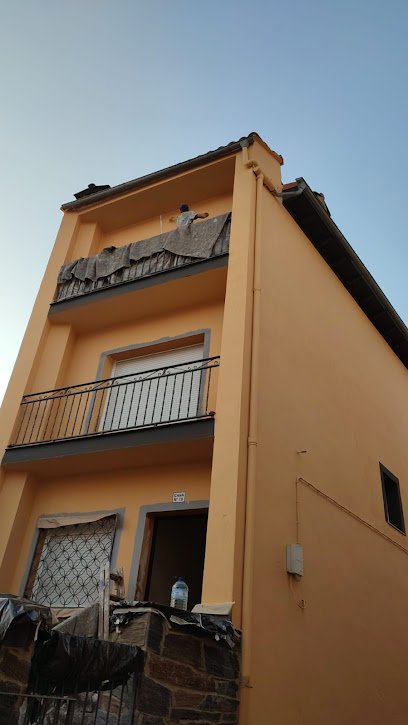 Foto de DECORACIONES JUSTIJUA