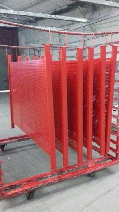 Foto de DanVal Aplicaciones Industriales