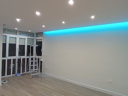 Foto de Daniel López Pintura y Revestimiento.