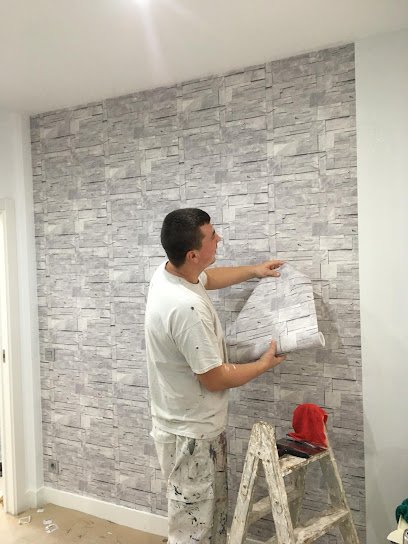 Foto de Decopaint pintores