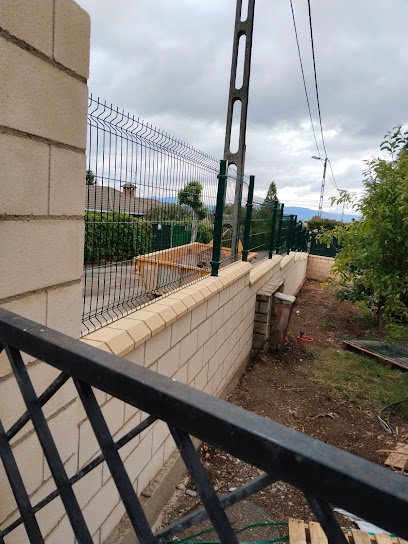 Foto de Decoraciones David