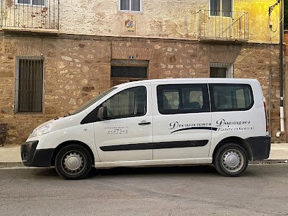 Foto de Decoraciones Francisco Domínguez. Pintura en General