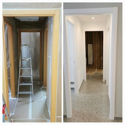 Foto de Decoraciones Sánchez lacados y pulimentos