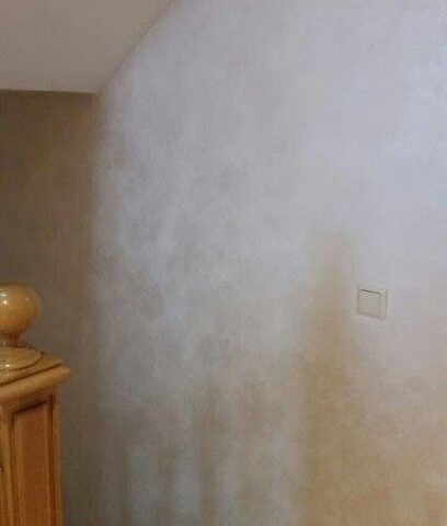 Foto de Decoraciones Santander Aplicación de Pintura S.L.