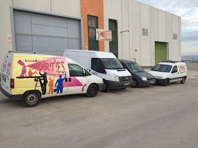 Foto de Decoraciones y lacados Fortes