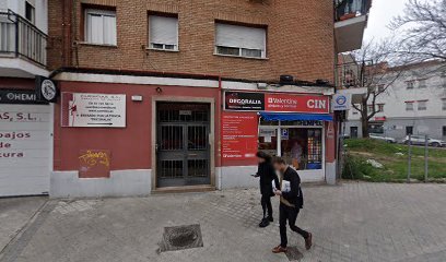 Foto de Decoralia Hempel