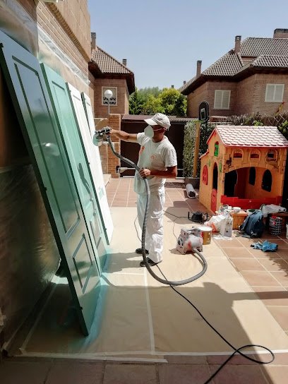 Foto de Decorpintura