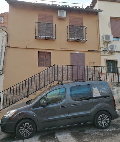 Foto de Eduardo Benavent PINTORES