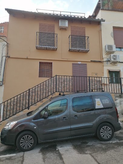 Foto de Eduardo Benavent PINTORES