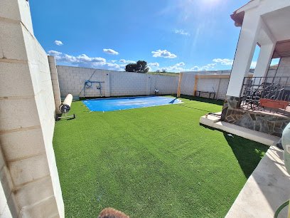 Foto de Ernis Davalos