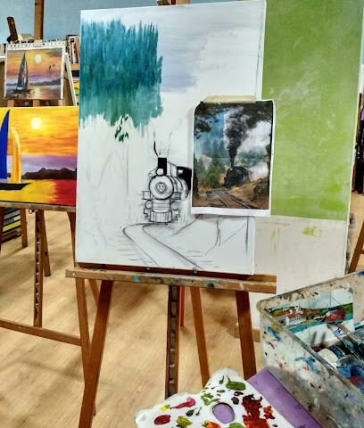 Foto de Estudio de Pintura MOSOLLA