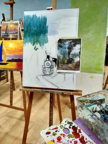 Foto de Estudio de Pintura MOSOLLA