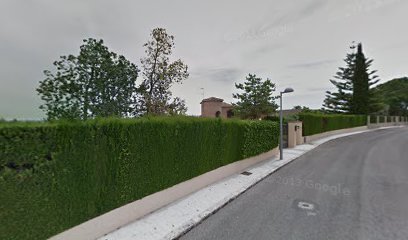 Foto de Eustaquio Segrelles del Pilar