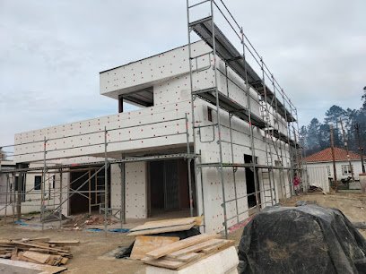 Foto de Fachadas Santa Comba