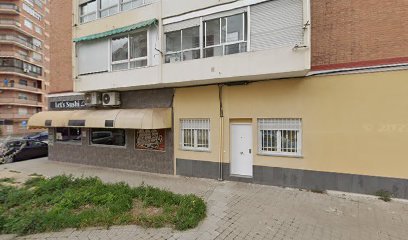 Foto de Felipe Alarcón Echenique