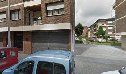 Foto de Floreaga Margoak