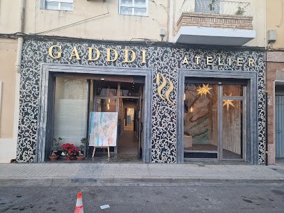 Foto de Gadddi Atelier