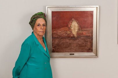 Foto de Gloria Alcahud