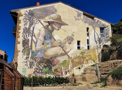 Foto de Graffiti Vinicola