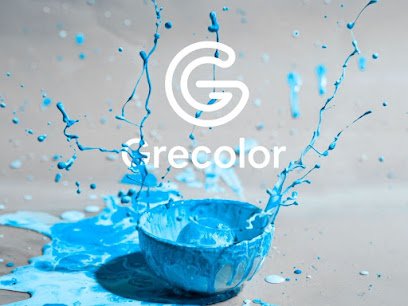 Foto de Grecolor | Pintores Coruña