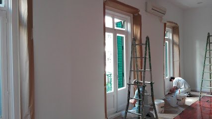 Foto de Gris Antracita Pintores S.L