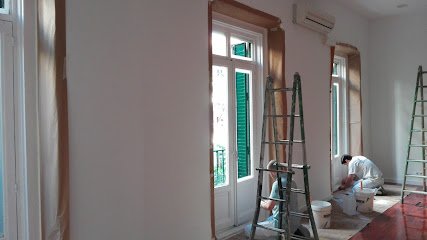 Foto de Gris Antracita Pintores S.L