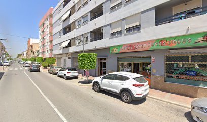 Foto de Guillermo Alonso