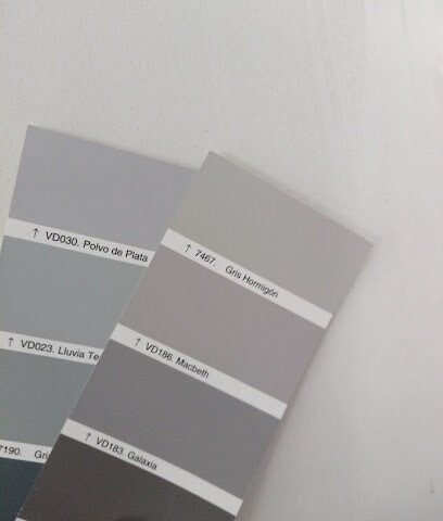 Foto de HUERTAcolors