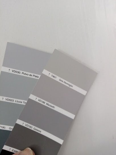 Foto de HUERTAcolors