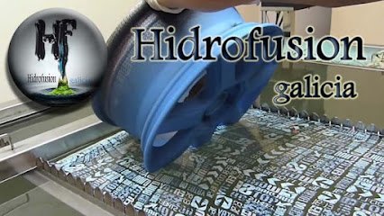 Foto de Hidroimpresion Hidrofusion