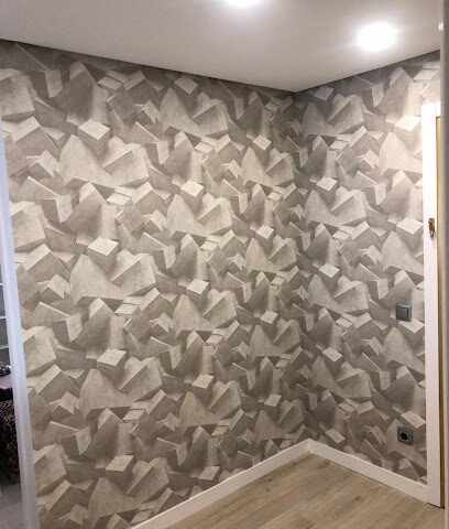 Foto de Hnos. García Dapena SL Pintura y Decoración