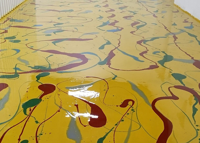 Foto de IDH Pintores