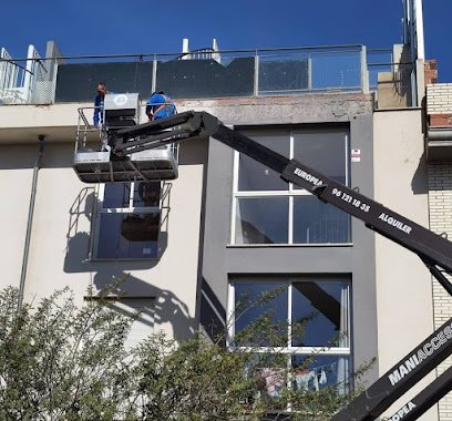 Foto de INNOVA PINTURA Y DECORACIONES SL